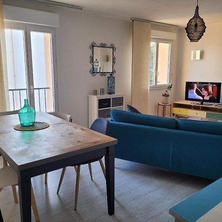 Charmant Appartement A Deux Pas Du Centre Historique Quimper Zewnętrze zdjęcie
